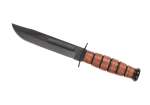 KA-BAR USMC Short Fighting Knife