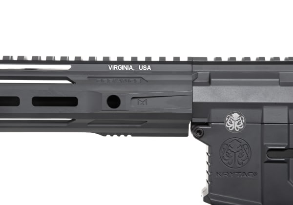 Krytac Trident Mk2 SPR-M Full Power