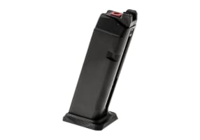 Salient Arms Magazin BLU / Tier One Co2 25rds