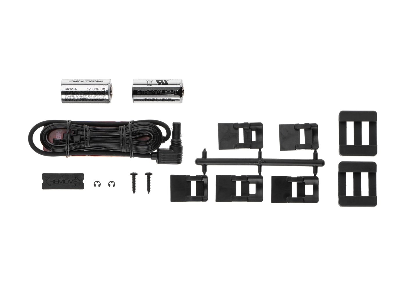 Streamlight TLR RM 2 Green Laser