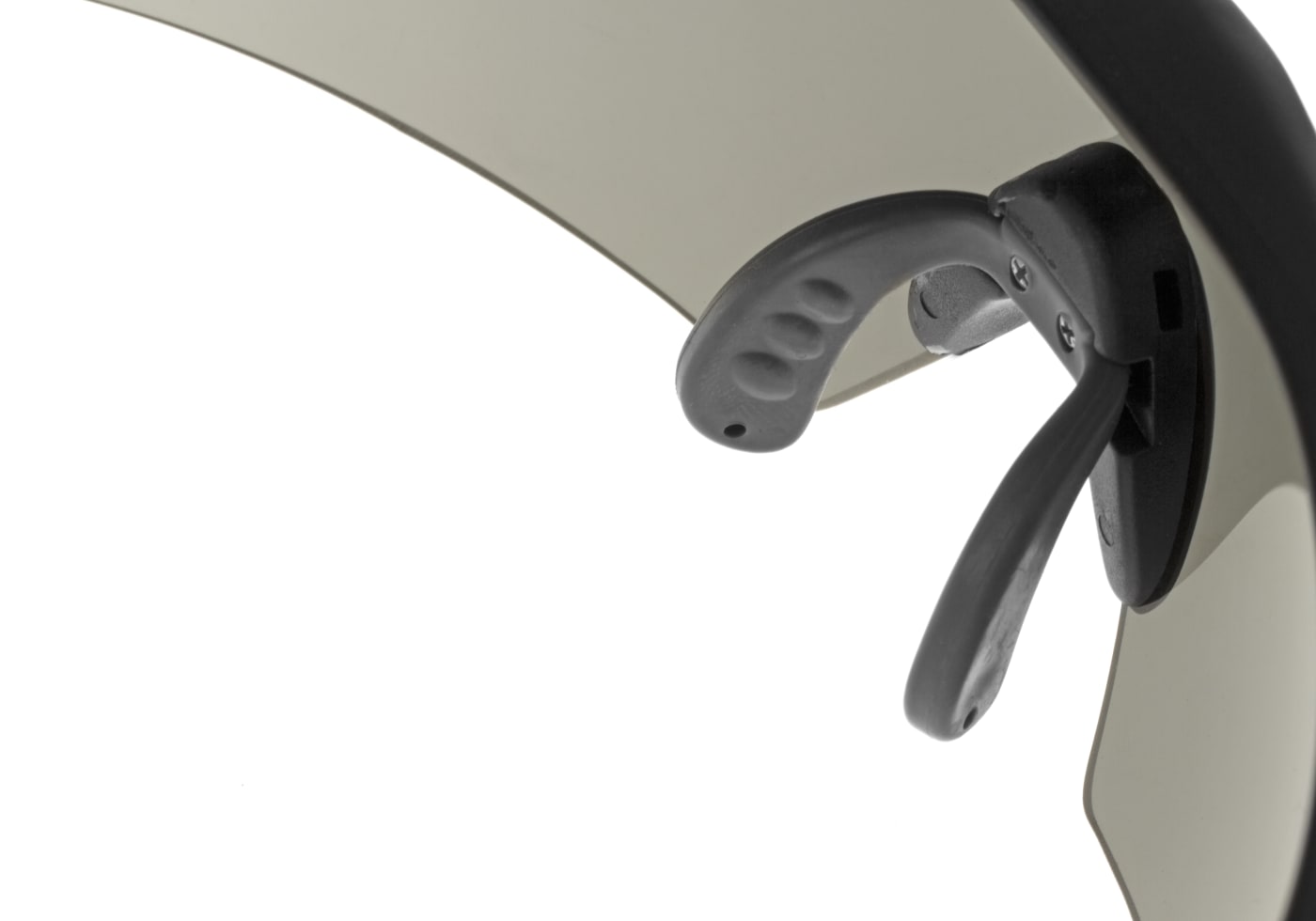 Wiley X WX Vapor 2.5 Grey / Clear