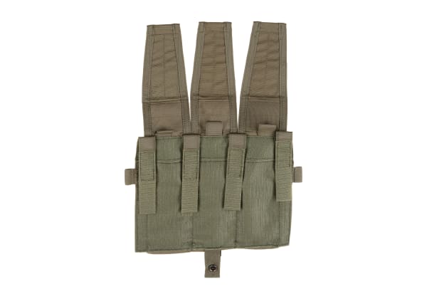 Crye Precision AVS Detachable Flap M4
