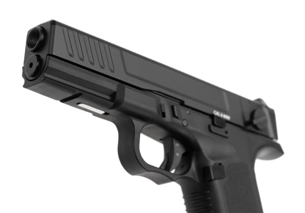 KWC KWC18 Full Auto Co2