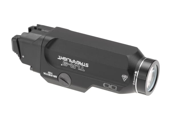 Streamlight TLR-9