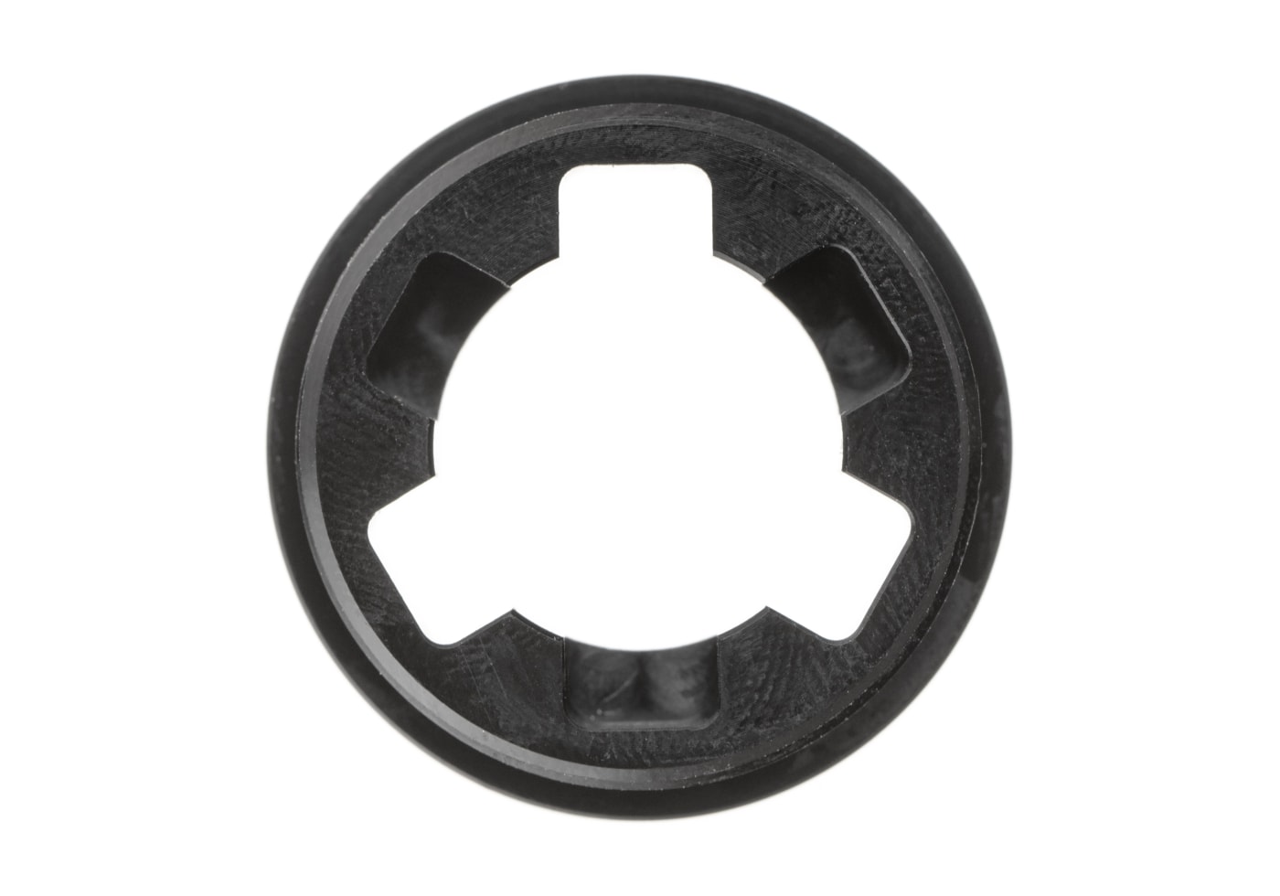 Silverback MDRX Cylinder End Part