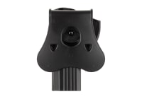 Amomax Paddle Holster für CZ 75 SP-01