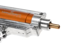 Mancraft PDiK V2 Gen.2 Long Version with Gearbox Shell