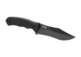 Schrade Steel Driver Fixed Knife