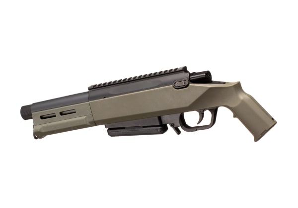 Amoeba Striker AS-03 Bolt Action Sniper Rifle
