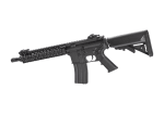 E&C M4 MK18 MOD 9 Inch QR 1.0 EGV