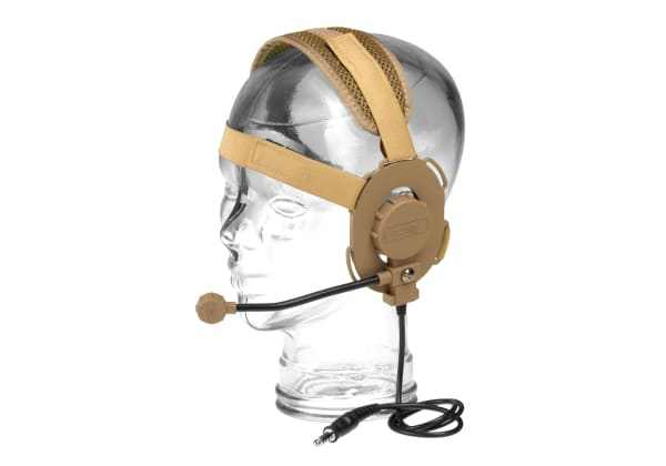 Z-Tactical Evo III Headset