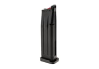 Taran Tactical Magazin 2011 Combat Master GBB 22rds