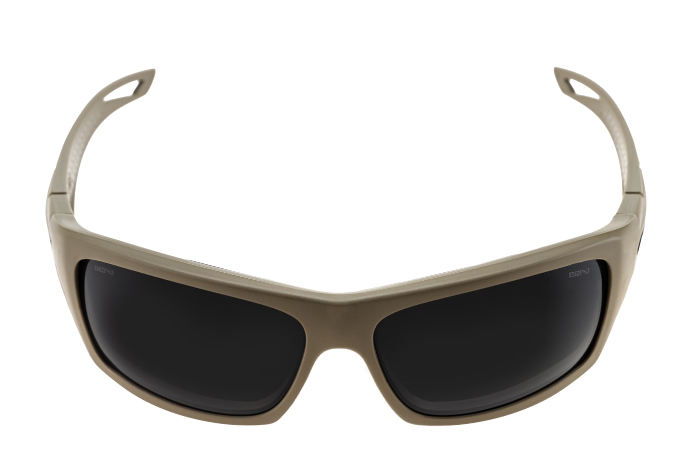 ESS Credence Smoke Gray