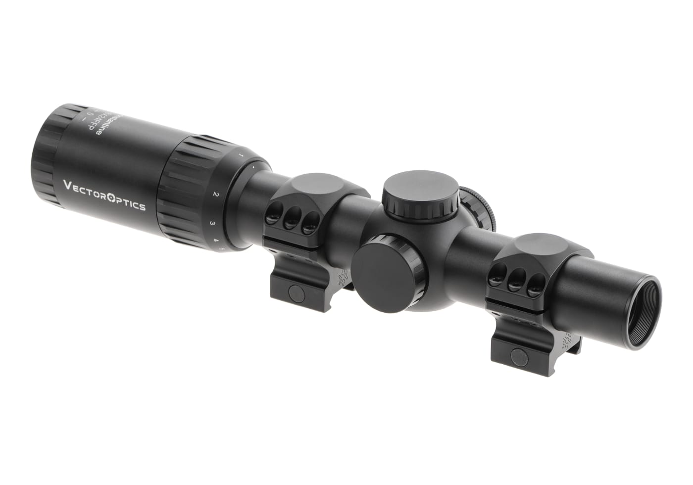Vector Optics Constantine 1-8x24 FFP
