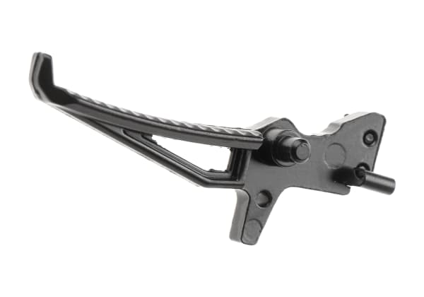 G&G V2 ETU 2.0 and Mosfet 4.0 With Vertical Trigger Rear Wire