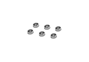 Prometheus 7mm Metal Bushing with Bearing