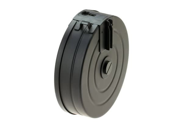 Snow Wolf Drum Mag PPSH 2000rds