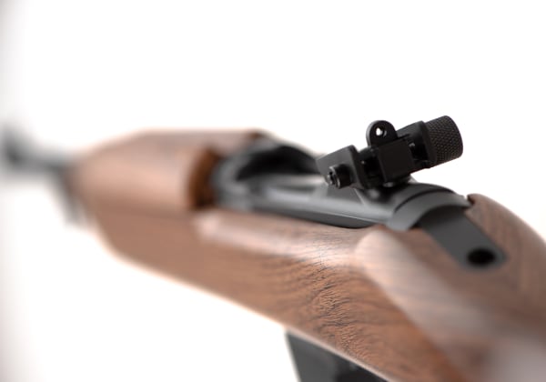 Springfield Armory M1 Carbine Co2 Blowback