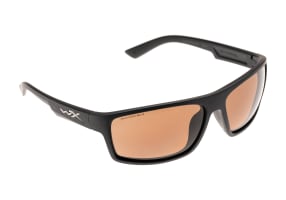 Wiley X WX Peak Captivate Polarized Copper