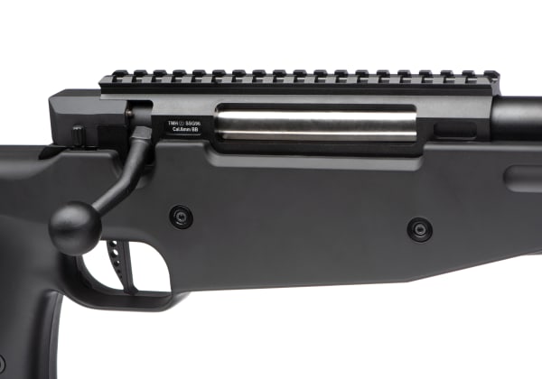 Novritsch SSG96 Bolt-Action Sniper Rifle 2.7J