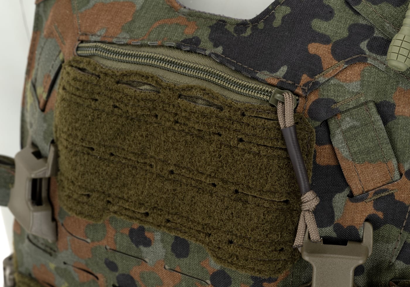 Templar's Gear CPC ROC Plate Carrier Gen 4.1