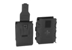 Warrior Laser Cut Large Horizontal Individual First Aid Kit Pouch