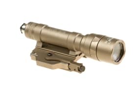 Night Evolution M620U Ultra Scout Weaponlight