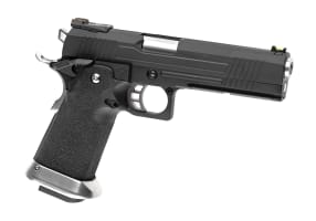 AW Custom HX1032 Split Slide Full Auto Full Metal GBB