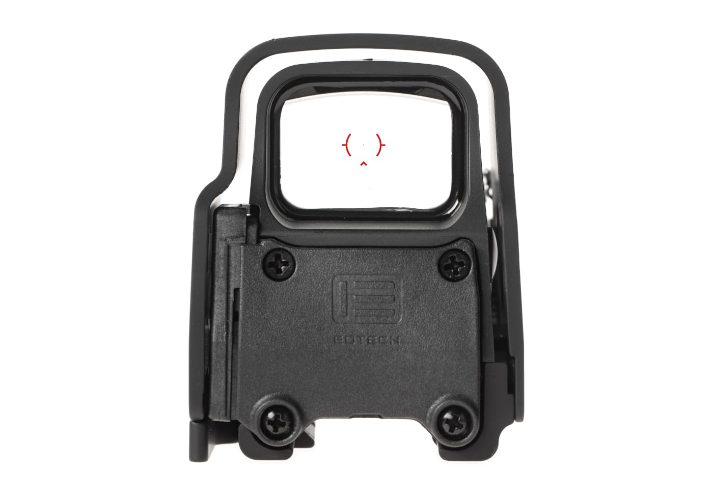 EoTech EXPS3-0 DCR Holographic Weapon Sight