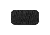 JTG Bloodtype Rubber Patch B Neg