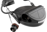 Sordin Supreme T2 CC ARC Helmet Memory Foam