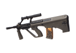 Army Armament AUG A1 Compact