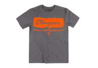 Clawgear Handwritten Tee