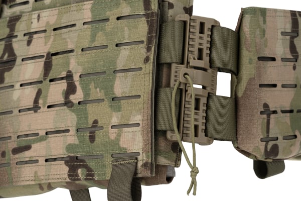 Invader Gear Reaper QRB Plate Carrier