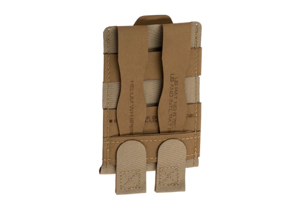 Blue Force Gear Stackable Ten-Speed M4 One Mag Pouch