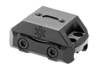 Vector Optics VAS Red Dot Sight Picatinny Low Mount