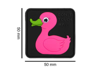 JTG Tactical Rubber Duck Rubber Patch