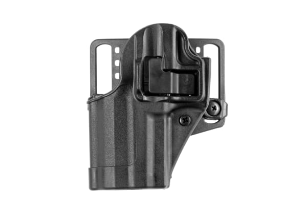 Blackhawk CQC SERPA Holster für P30 Left