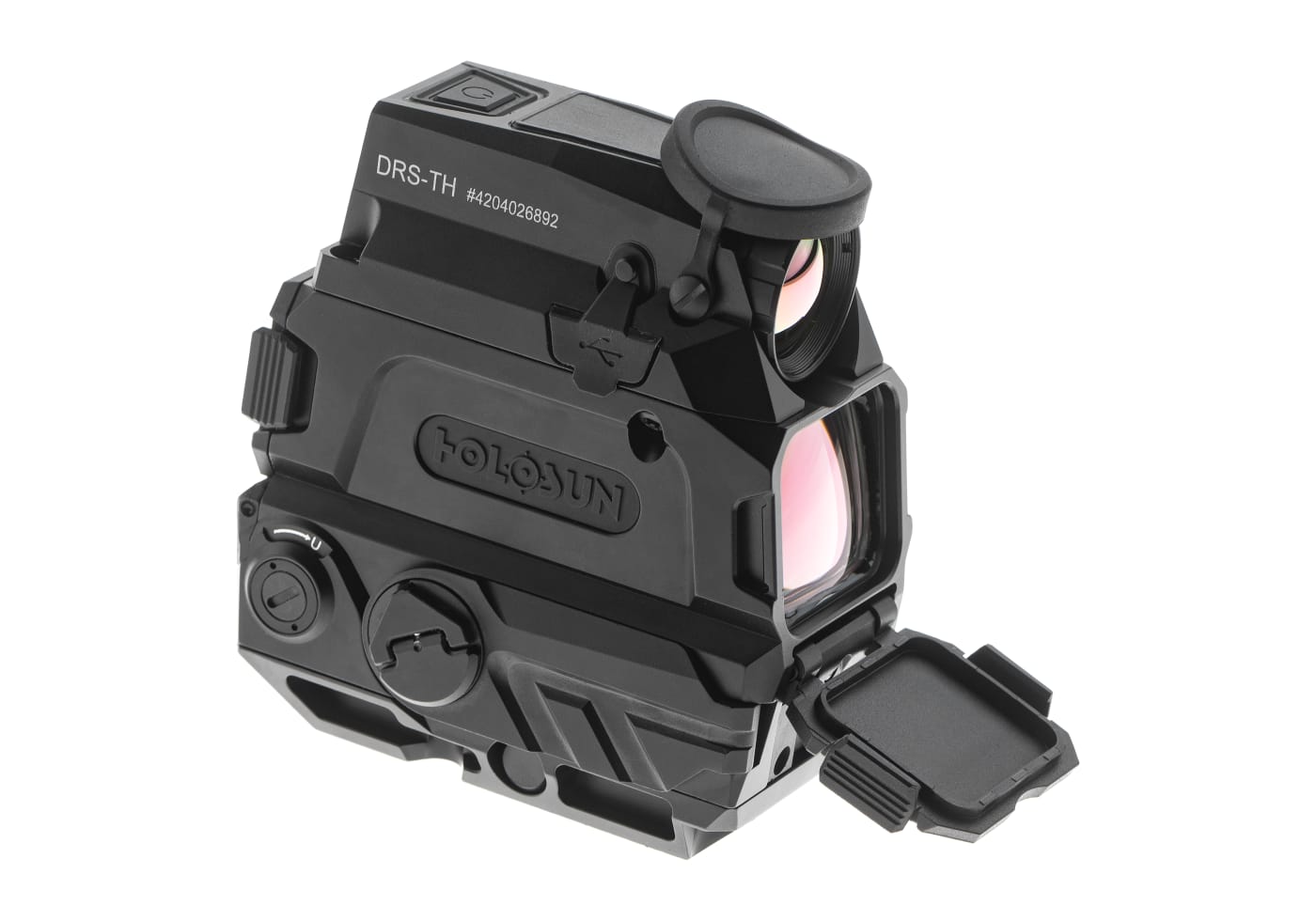 Holosun Thermal Red Dot Sight