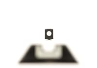Glock Polymer Front Sight 4.1mm