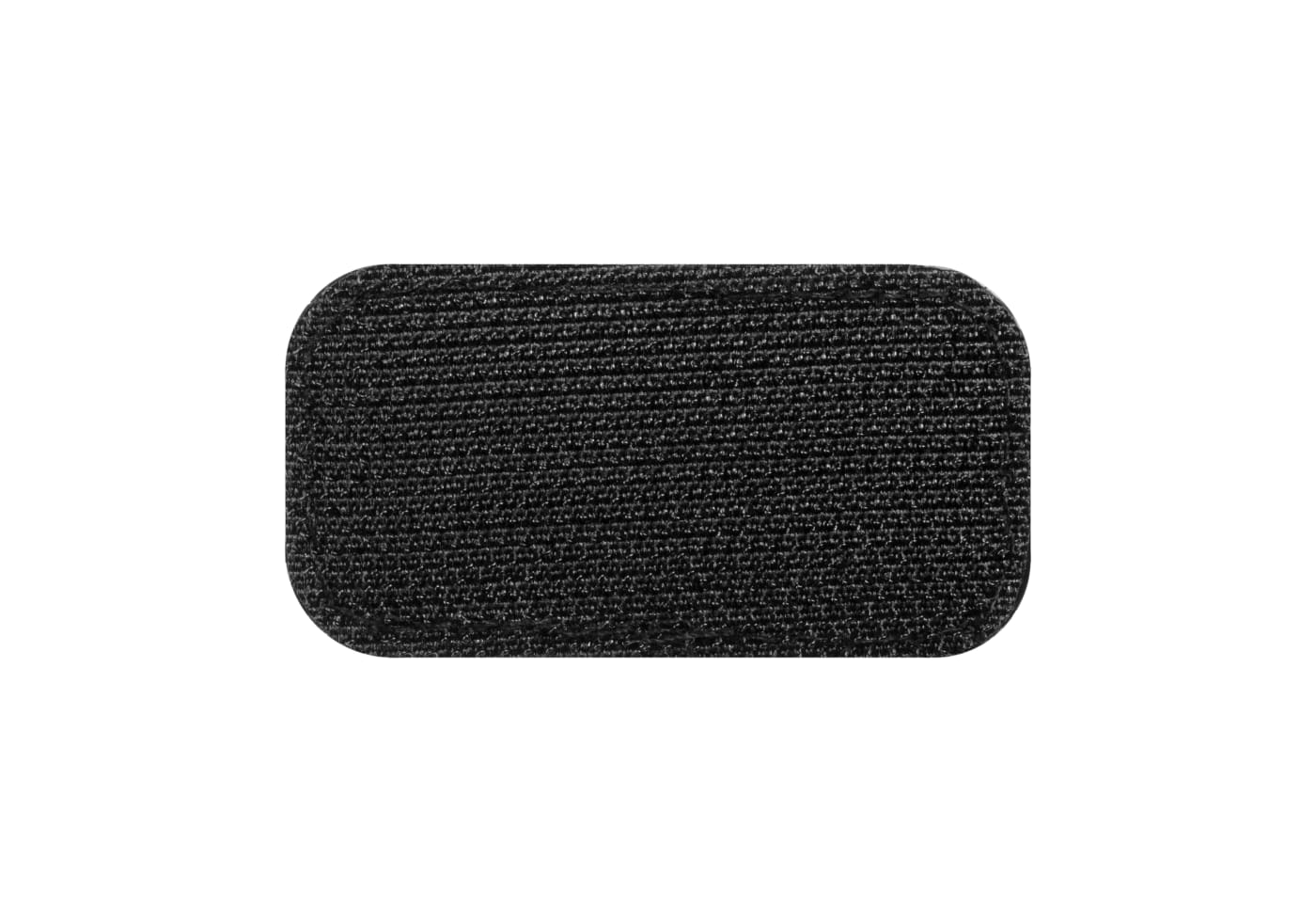 JTG Bloodtype Rubber Patch A Pos