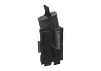 Clawgear 5.56mm Open Single Mag Pouch Core