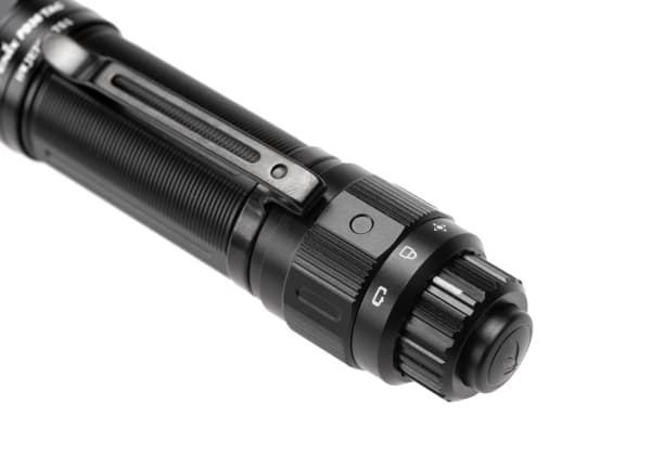 Fenix PD36 TAC