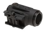 Holosun HE530C-RD Elite Solar Red Circle Dot Sight