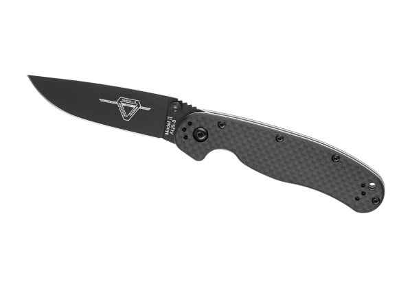 Ontario RAT II Linerlock Folder