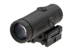 Holosun HS510C Solar Red Circle Dot Sight Combo with HM3X