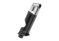 Glock Quick Piercing Magazine for Glock 17 Gen 5 T4E .43 8rds