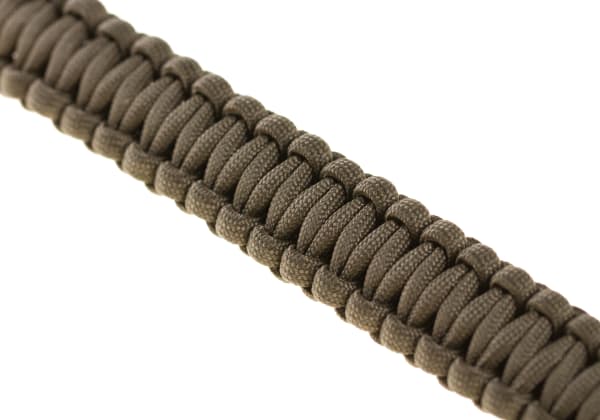 Invader Gear Paracord Bracelet Army Green