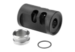 TTI Airsoft AAP01 Type-A Compensator 14mm CCW