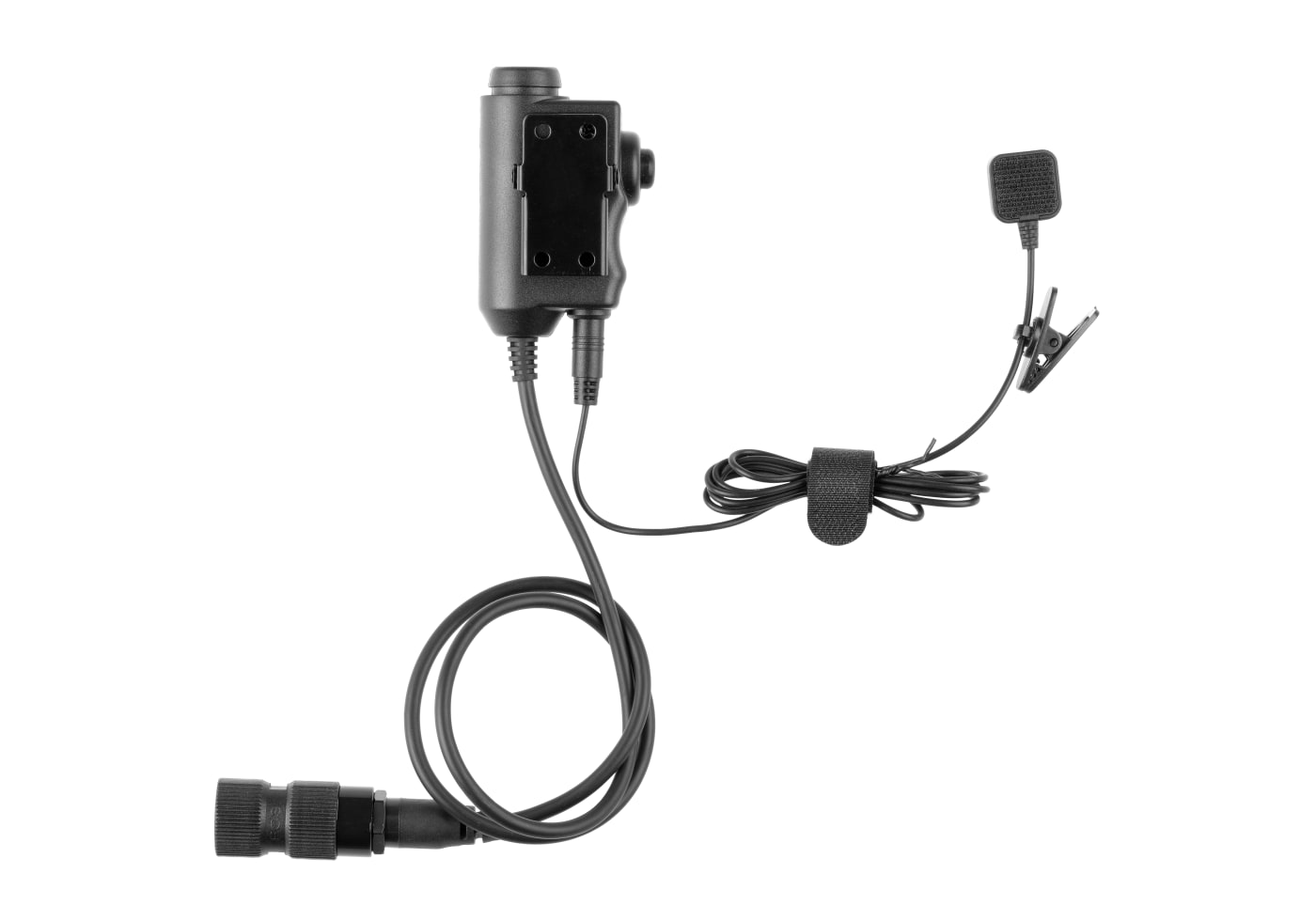 Earmor M52 Tactical PTT for PRC Radios